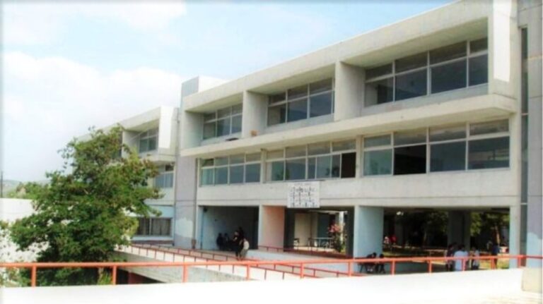 Ανήλικοι έκαναν πάρτι γενεθλίων σε προαύλιο σχολείου