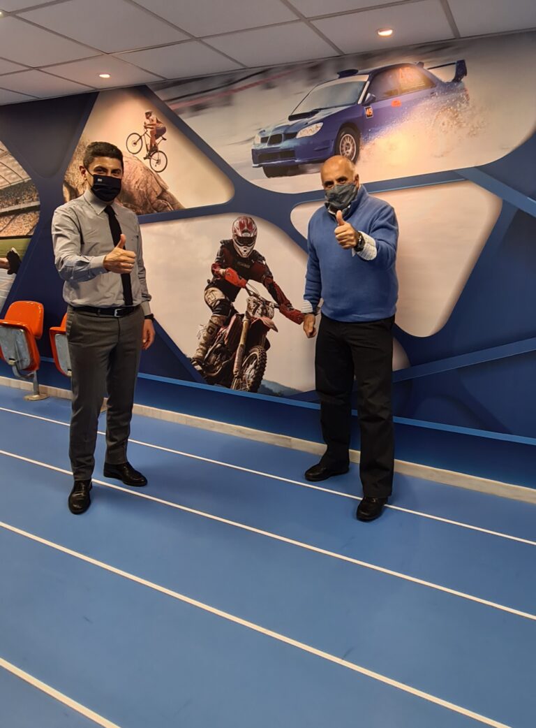 Το Ράλλυ Ακρόπολις επιστρέφει στο WRC