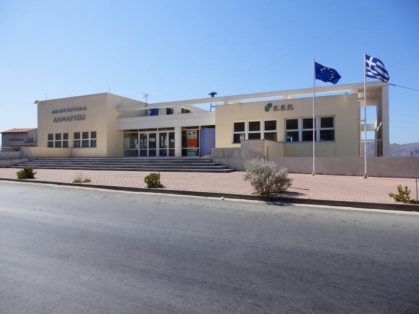 Κρήτη: Αποπληρωμή οφειλών προς το ΙΚΑ από την Πρωτοβάθμια Σχολική Επιτροπή