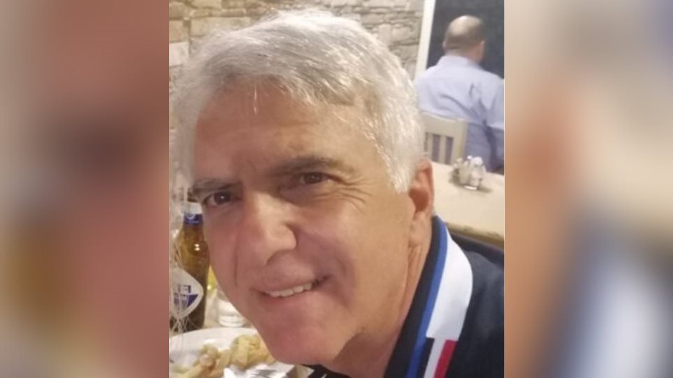 Η τελευταία ανάρτηση του επιχειρηματία που αυτοκτόνησε μέσα στο μαγαζί του
