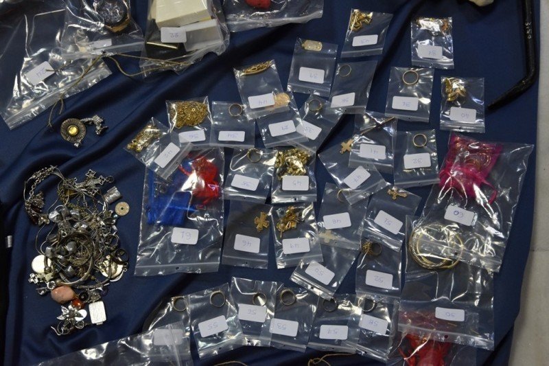 Κρήτη: Ένοχοι οι κατηγορούμενοι που «άδειαζαν» σπίτια