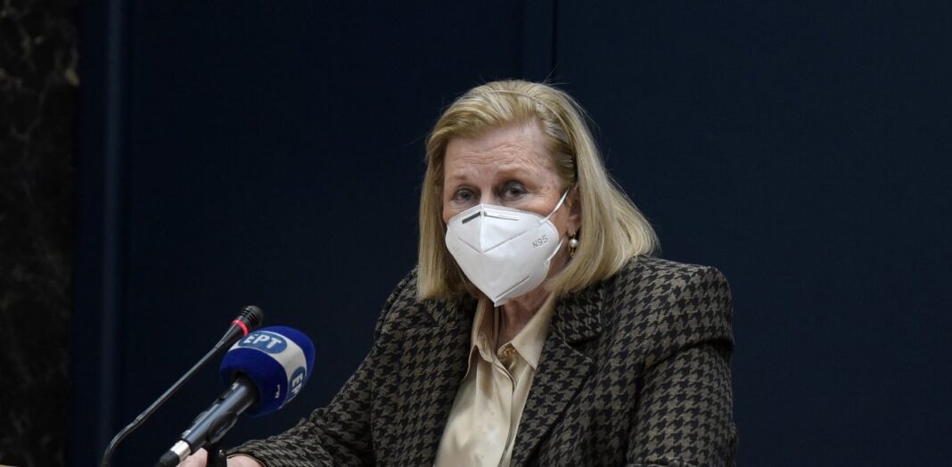 Κορωνοϊός: Πότε έρχονται στην Ελλάδα τα υπόλοιπα εμβόλια – Τα κριτήρια για τον εμβολιασμό