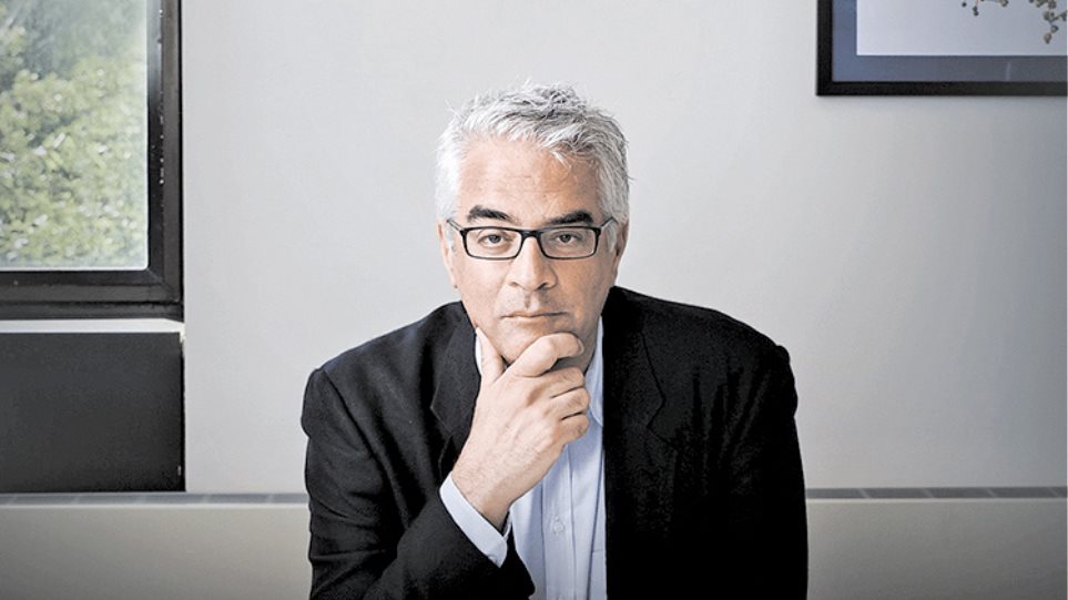Νικόλας Χρηστάκης: Θα υπάρξει και τρίτο κύμα – Οι Έλληνες πρέπει να είναι πιο φρόνιμοι