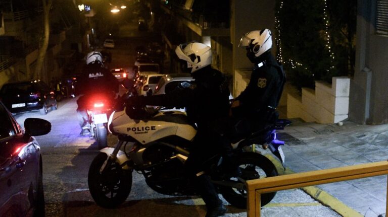 Επίθεση σε σύνδεσμο του Ολυμπιακού – Ένας τραυματίας