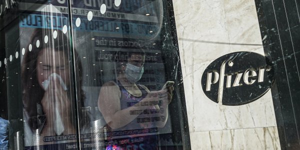 Εμβόλιο Pfizer: Τον Σεπτέμβριο 2021 θα ολοκληρωθεί η διανομή των 200 εκατ. δόσεων