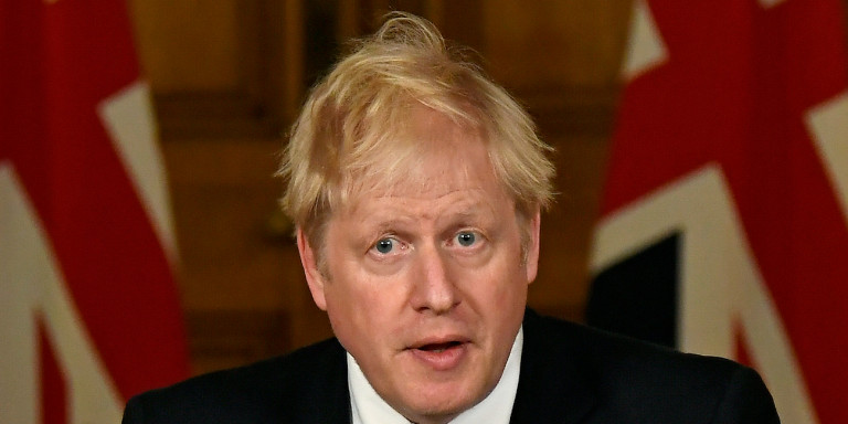Βρετανία: Εκτός έξι ακόμη μέλη του υπουργικού συμβουλίου – «Δεν παραιτούμαι», λέει ο Τζόνσον