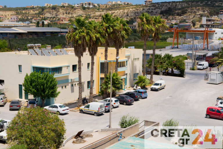 Ηράκλειο: Μειωμένα κατά 3 εκ. ευρώ τα έσοδα της ΔΕΥΑΗ λόγω της πανδημίας