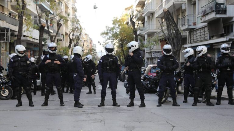 Επέτειος Γρηγορόπουλου: Ελεύθεροι οι δικηγόροι Καμπαγιάννης και Παπαδάκης