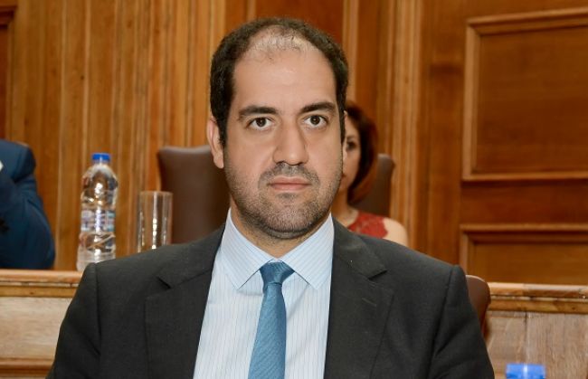 9,3 εκατ. ευρώ για το δρόμο Ηράκλειο-Ανώγεια – Τι δήλωσε ο Γ. Κεφαλογιάννης