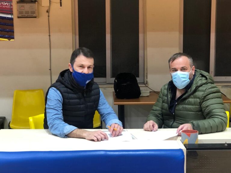 Εθνικό Αθλητικό Κέντρο Ηρακλείου: Δωρεά δύο ηλεκτρονικών πινάκων στο Δ. Μινώα Πεδιάδος