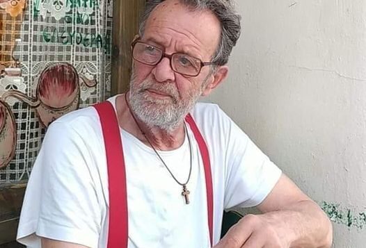 «Έφυγε» ο Γρηγόρης Κουκουβάγιας