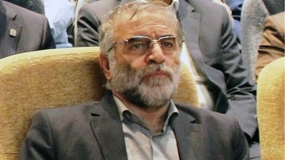 Ιράν: «Συνελήφθησαν πιθανοί δράστες της δολοφονίας του Φαχριζαντέχ»