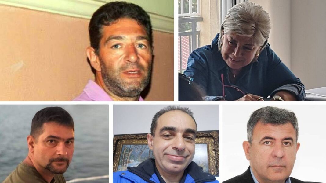 Πέντε διαφορετικές ιστορίες αλληλεγγύης κι ανθρωπιάς μέσα στην πανδημία