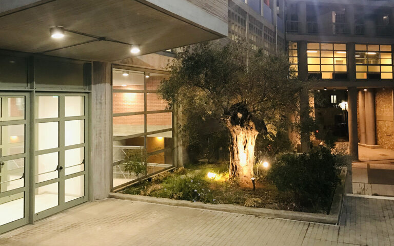 Εννέα εκδηλώσεις σε ένα 48ωρο υπερθέαμα στο Πολιτιστικό Συνεδριακό Κέντρο Ηρακλείου