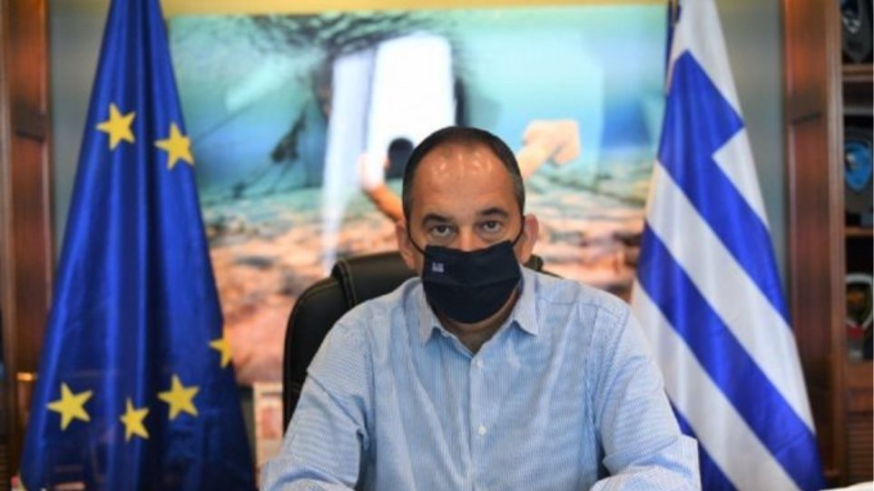 Πλακιωτάκης: «Για πρώτη φορά από συστάσεως ελληνικού κράτους η νησιωτικότητα αντιμετωπίζεται»