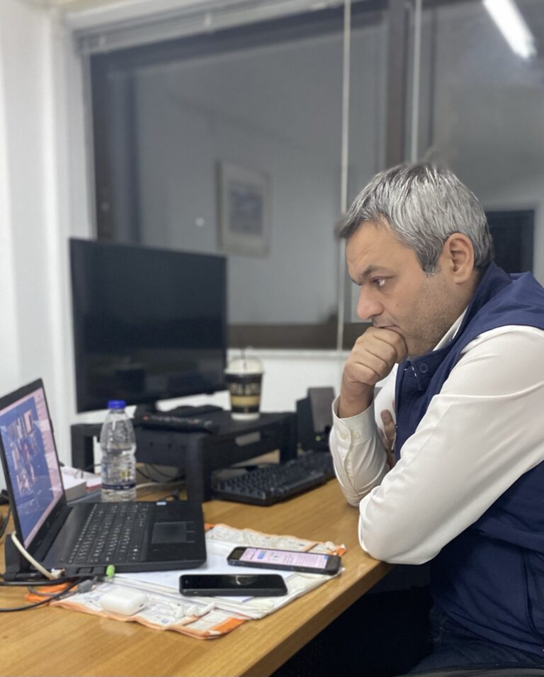 Η οικονομία της Κρήτης στο επίκεντρο τηλεδιάσκεψης εργασίας