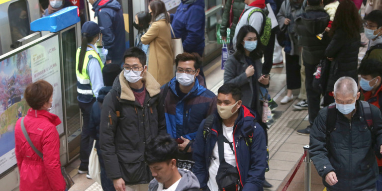 Κορωνοϊός: Έσπασε την καραντίνα για μόλις 8 δευτερόλεπτα και του έβαλαν πρόστιμο 3.500 δολάρια