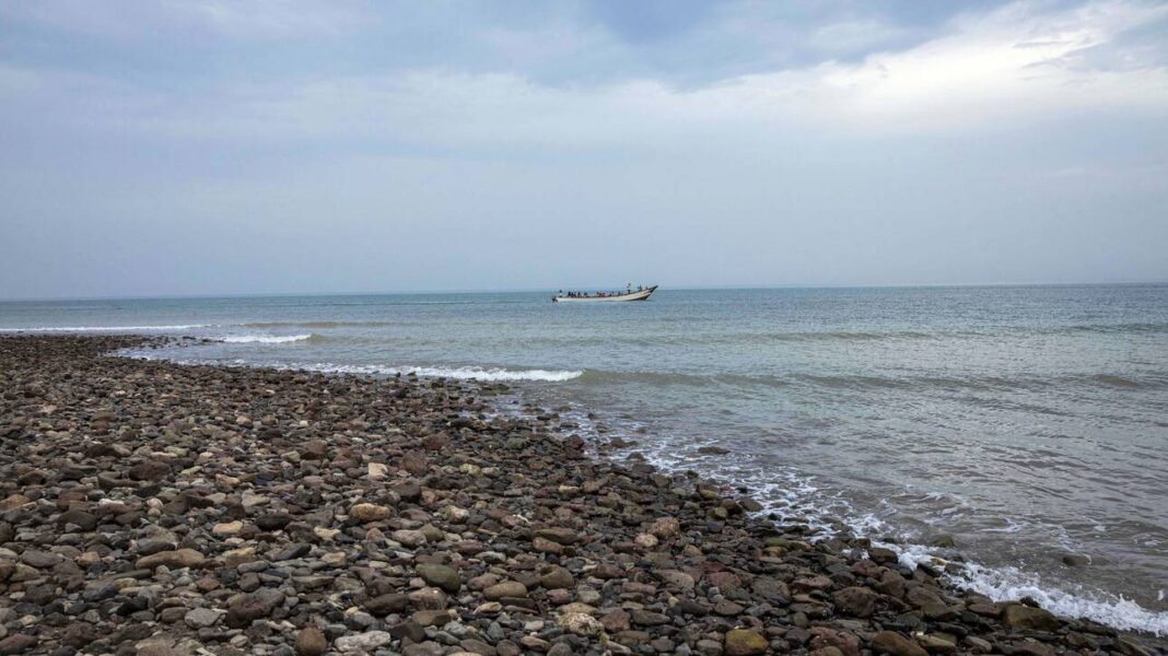 Πλοίο δέχτηκε επίθεση ανοιχτά της Υεμένης