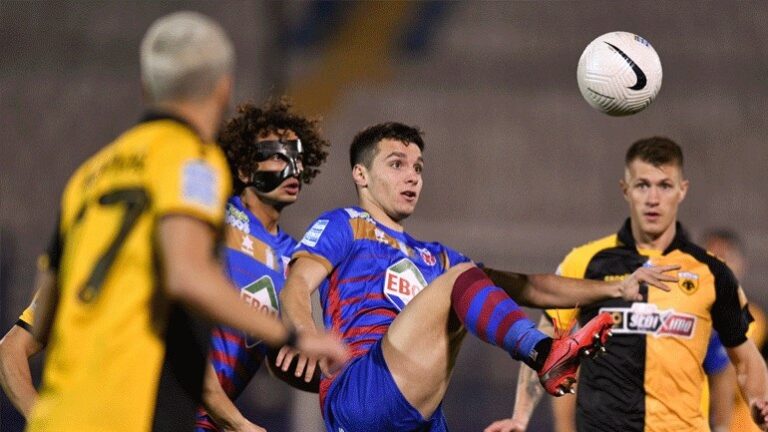 Στο -8 απο την κορυφή η ΑΕΚ-Η νέα βαθμολογία (VIDEOS)