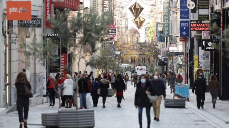 Εξαδάκτυλος: Στο δίλημμα λιανεμπόριο ή Γ’ Λυκείου θα προτείνουμε το άνοιγμα της αγοράς