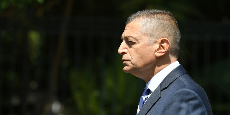 Στεφανής: Εξετάζουμε τη δυνατότητα να υπηρετούν εθελοντικά οι γυναίκες στην Εθνοφυλακή