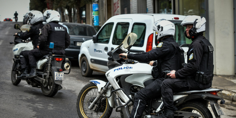 Συμπλοκή μεταξύ αστυνομικών και αντιεξουσιαστών – 4 τραυματίες