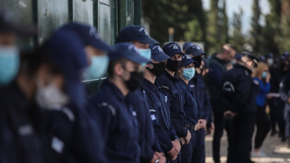 Σχέδιο «Ιπποκράτης»: Έτσι η Αστυνομία ή ακόμα και ο Στρατός θα προστατεύσουν το εμβόλιο