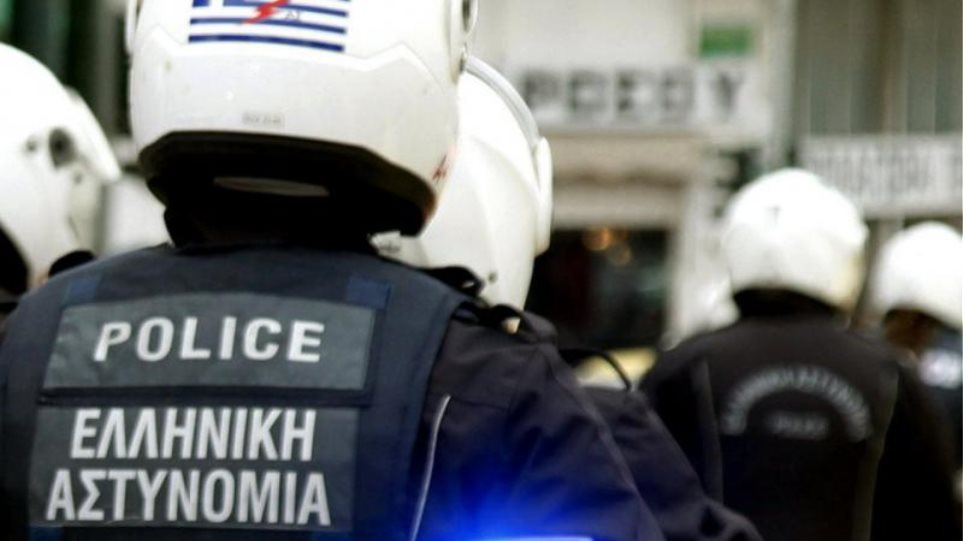 Μπλόκο σε 35 κιλά κοκαΐνης – Θα πλημμύριζαν την αγορά μέσα στις γιορτές