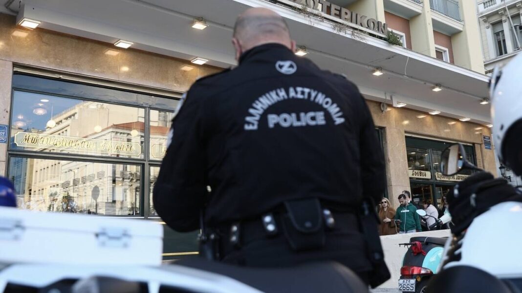 Γραμμή ψυχολογικής υποστήριξης αστυνομικών: Εκατοντάδες κλήσεις το 2020 – Στο επίκεντρο η πανδημία