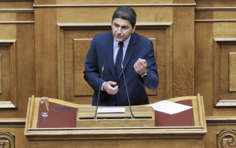 Συνεχίζονται οι ευχαριστήριες ανακοινώσεις προς τον Λ. Αυγενάκη