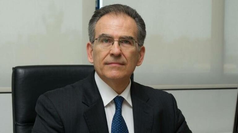 Ο Αντώνης Βαρθολομαίος CEO της Παγκρήτιας Τράπεζας