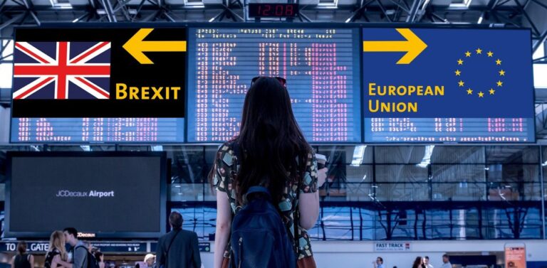 Brexit: Ριζικές αλλαγές σε εργασία και δίδακτρα για σπουδές