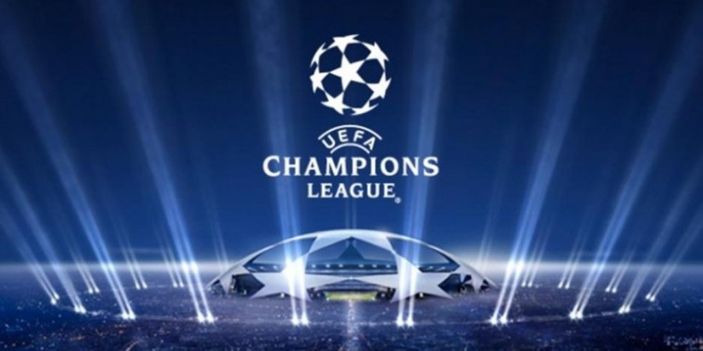 Ματσάρες στους “16” του Champions League