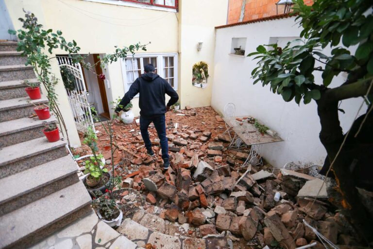 Ισχυρός σεισμός Κροατία: Τουλάχιστον πέντε νεκροί – Συγκλονιστικές μαρτυρίες