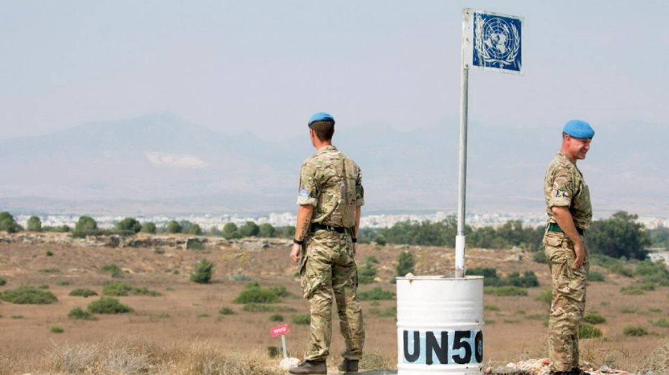 Κύπρος: Πάνω από 20 μέλη του ΟΗΕ θετικά στον κορωνοϊό