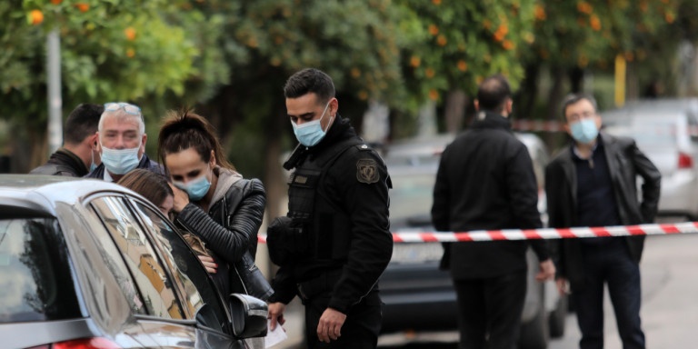 Δολοφονία στα Βριλήσσια: Ποιος είναι ο 56χρονος που εκτέλεσαν -Οι δράστες του είχαν στήσει καρτέρι