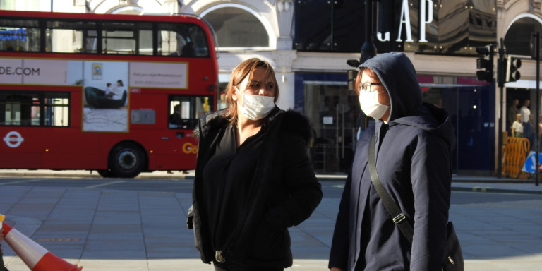 Brexit: Τελευταία προσπάθεια για να επιτευχτεί εμπορική συμφωνία ΕΕ-Ην. Βασιλείου -Τα δεδομένα
