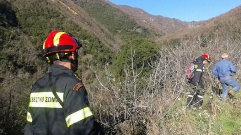 Αίσιο τέλος για τη 16χρονη που χάθηκε