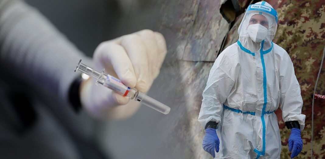 Επιφυλακτική η Γαλλία για τη θέσπιση ευρωπαϊκού πιστοποιητικού εμβολιασμού