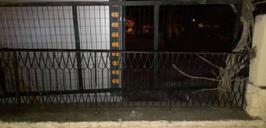 Ελεύθερος ο 38χρονος που συμμετείχε στην επίθεση κατά προσφυγόπουλων
