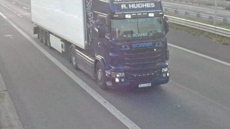 Βρετανία: Ένοχοι δύο άνδρες για τον θάνατο 39 μεταναστών σε φορτηγό ψυγείο στο Έσεξ