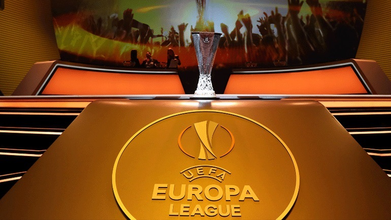 Δυνατές αναμετρήσεις στο Europa League
