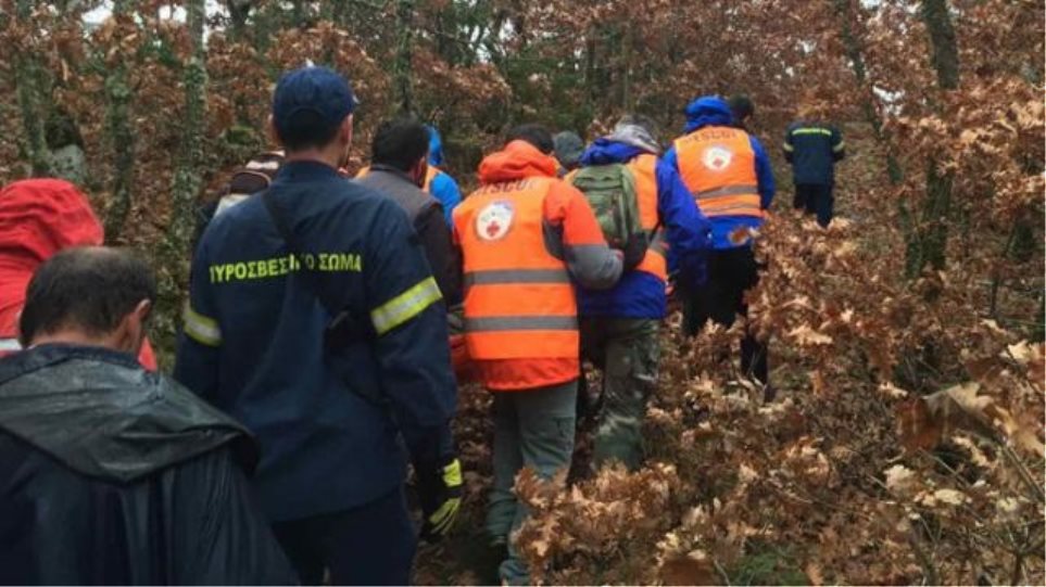 Νεκρός ο κυνηγός που πυροβολήθηκε κατά λάθος από τον αδερφό του – «Πυροβόλησα και μετά δεν μου απαντούσε!»