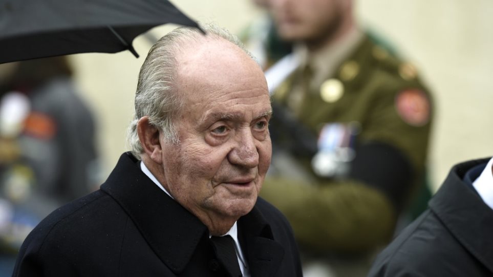 Πέπλο μυστηρίου γύρω από την «εξαφάνιση» του Χουάν Κάρλος στο Αμπου Ντάμπι