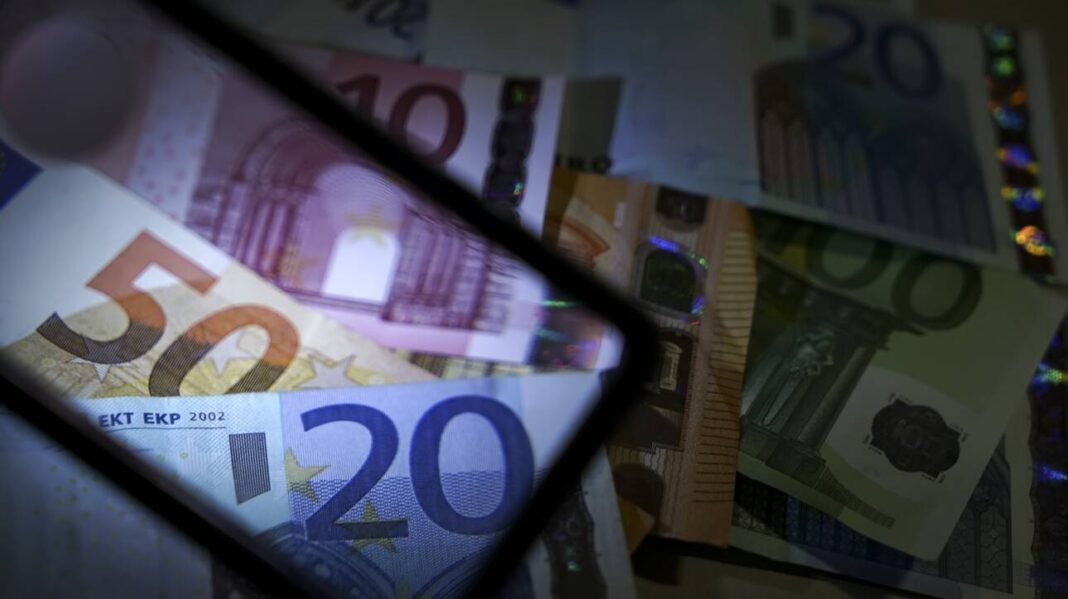 Στα 4 δισ. ευρώ ανήλθαν οι απλήρωτοι φόροι στο πεντάμηνο 2022