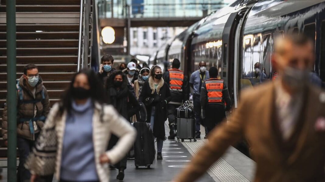 Γαλλία: Δεν υπάρχει ελπίδα για χαλάρωση του περιοριστικών μέτρων