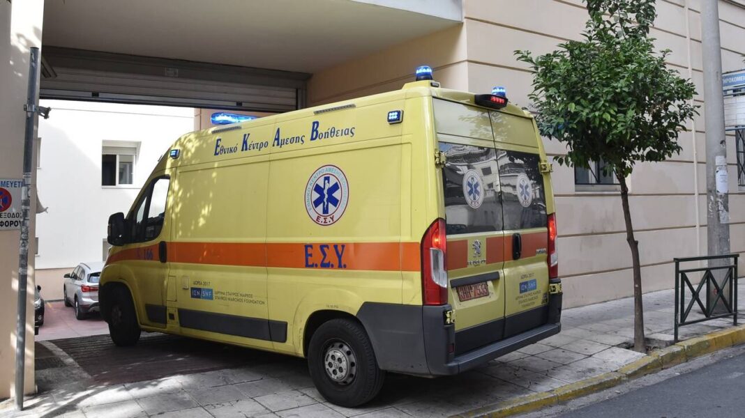 Κορωνοϊος: Συναγερμός σε γηροκομείο – Περισσότερα από 40 κρούσματα