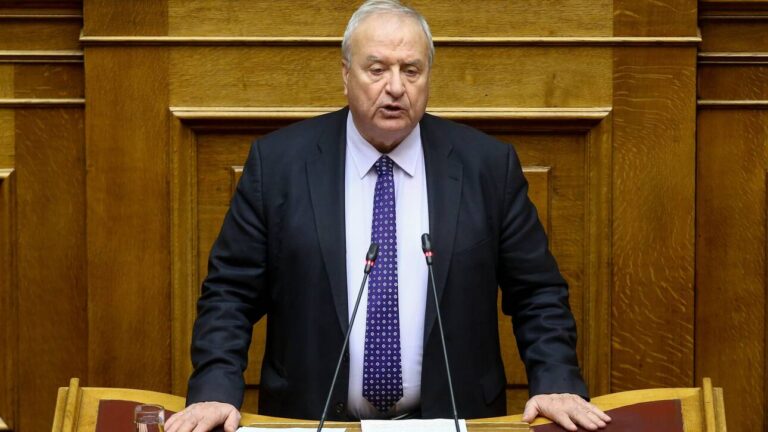 Λεωνίδας Γρηγοράκος: Αποσωληνώθηκε έπειτα από 48 ημέρες μάχης με τον ιό