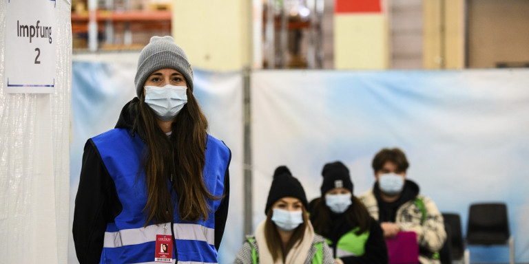 Κορωνοϊός: Η Γερμανία ξεπέρασε τους 18.000 θανάτους -23.449 κρούσματα σε 24 ώρες