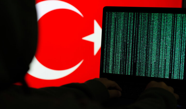 Τούρκοι χάκερς «χτύπησαν» το Ευρωπαϊκό Δικαστήριο Ανθρωπίνων Δικαιωμάτων – Ο λόγος
